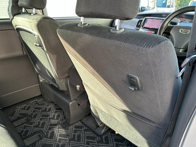 タント カスタムＸ　４ＷＤ　◆【禁煙・社外７型ナビ・ＴＥＣ】　下取直販車／４８，４３７ＫＭ／フルセグ／ＣＤ／ＤＶＤ／バックカメラ／片側電動スライドドア／純正アルミ／前後ドラレコ／アイドリングストップ／スマートキー／保証書／取扱説明書／フロアマット／サイドバイザー（50枚目）