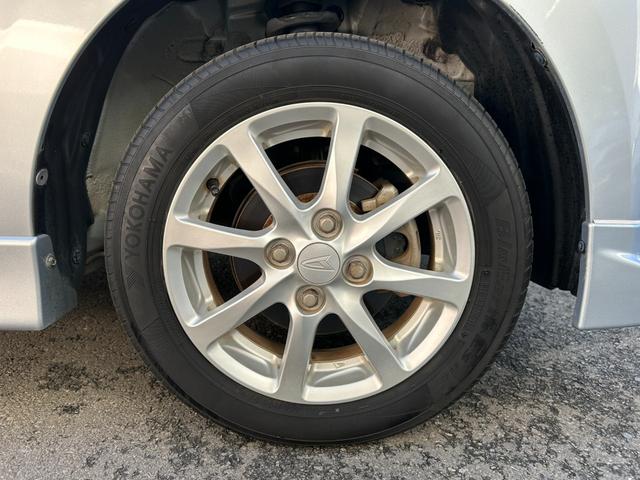 タント カスタムＸ　４ＷＤ　◆【禁煙・社外７型ナビ・ＴＥＣ】　下取直販車／４８，４３７ＫＭ／フルセグ／ＣＤ／ＤＶＤ／バックカメラ／片側電動スライドドア／純正アルミ／前後ドラレコ／アイドリングストップ／スマートキー／保証書／取扱説明書／フロアマット／サイドバイザー（54枚目）