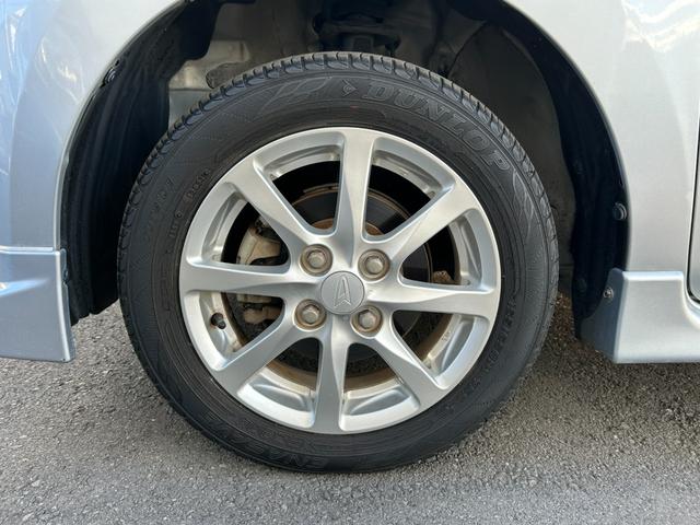 タント カスタムＸ　４ＷＤ　◆【禁煙・社外７型ナビ・ＴＥＣ】　下取直販車／４８，４３７ＫＭ／フルセグ／ＣＤ／ＤＶＤ／バックカメラ／片側電動スライドドア／純正アルミ／前後ドラレコ／アイドリングストップ／スマートキー／保証書／取扱説明書／フロアマット／サイドバイザー（55枚目）