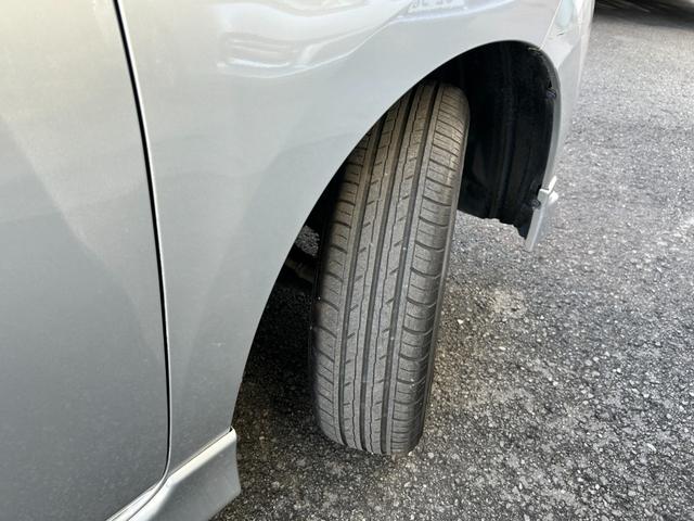 タント カスタムＸ　４ＷＤ　◆【禁煙・社外７型ナビ・ＴＥＣ】　下取直販車／４８，４３７ＫＭ／フルセグ／ＣＤ／ＤＶＤ／バックカメラ／片側電動スライドドア／純正アルミ／前後ドラレコ／アイドリングストップ／スマートキー／保証書／取扱説明書／フロアマット／サイドバイザー（57枚目）