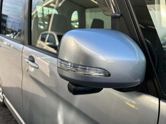 タント カスタムＸ　４ＷＤ　◆【禁煙・社外７型ナビ・ＴＥＣ】　下取直販車／４８，４３７ＫＭ／フルセグ／ＣＤ／ＤＶＤ／バックカメラ／片側電動スライドドア／純正アルミ／前後ドラレコ／アイドリングストップ／スマートキー／保証書／取扱説明書／フロアマット／サイドバイザー（60枚目）