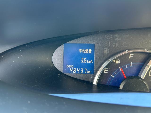 タント カスタムＸ　４ＷＤ　◆【禁煙・社外７型ナビ・ＴＥＣ】　下取直販車／４８，４３７ＫＭ／フルセグ／ＣＤ／ＤＶＤ／バックカメラ／片側電動スライドドア／純正アルミ／前後ドラレコ／アイドリングストップ／スマートキー／保証書／取扱説明書／フロアマット／サイドバイザー（68枚目）