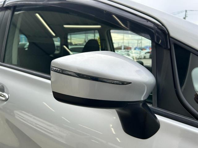 ノート ｅ－パワー　Ｘ　◆【禁煙・社外７型ナビ・ＥＴＣ】　弊社下取直販車／法人車／２０，１３１ＫＭ／ＣＤ／ＤＶＤ／バックカメラ／ＬＥＤライト／レーンアシスト／衝突軽減／横滑り防止／スマートキー／ヘッドライトレベライザー／保証書／取扱説明書／スペアキー（57枚目）