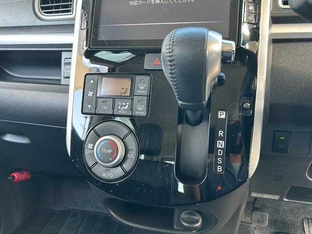 タント カスタムRS トップエディションSAIII【ターボ】 ダンロップ23年製造タイヤ/距離21723キロ/純正8型ナビ/フルセグ/CD/DVD/BTオーディオ/バックカメラ/両側自動スライド/シートヒーター/ETC/ドラレコ/マット/バイザー/スペアキー(37枚目)