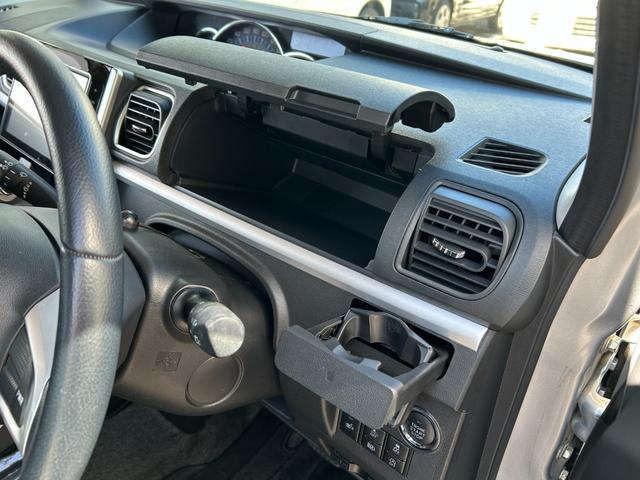 タント カスタムRS トップエディションSAIII【ターボ】 ダンロップ23年製造タイヤ/距離21723キロ/純正8型ナビ/フルセグ/CD/DVD/BTオーディオ/バックカメラ/両側自動スライド/シートヒーター/ETC/ドラレコ/マット/バイザー/スペアキー(45枚目)