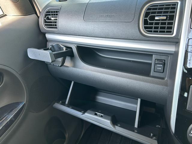 タント カスタムRS トップエディションSAIII【ターボ】 ダンロップ23年製造タイヤ/距離21723キロ/純正8型ナビ/フルセグ/CD/DVD/BTオーディオ/バックカメラ/両側自動スライド/シートヒーター/ETC/ドラレコ/マット/バイザー/スペアキー(48枚目)