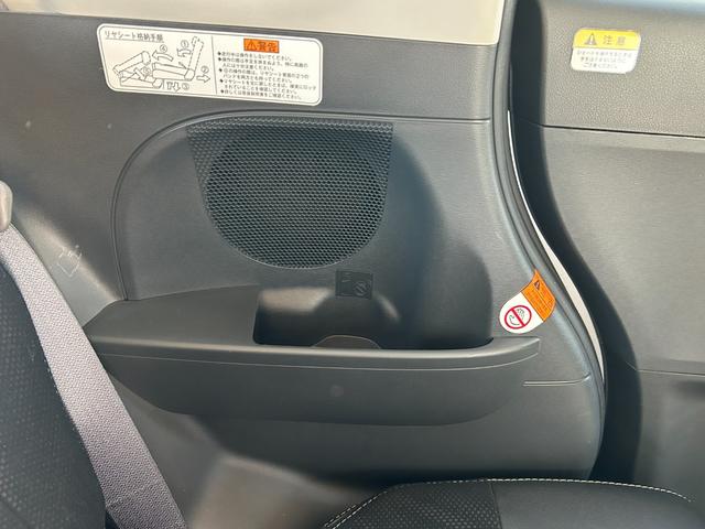 タント カスタムRS トップエディションSAIII【ターボ】 ダンロップ23年製造タイヤ/距離21723キロ/純正8型ナビ/フルセグ/CD/DVD/BTオーディオ/バックカメラ/両側自動スライド/シートヒーター/ETC/ドラレコ/マット/バイザー/スペアキー(51枚目)