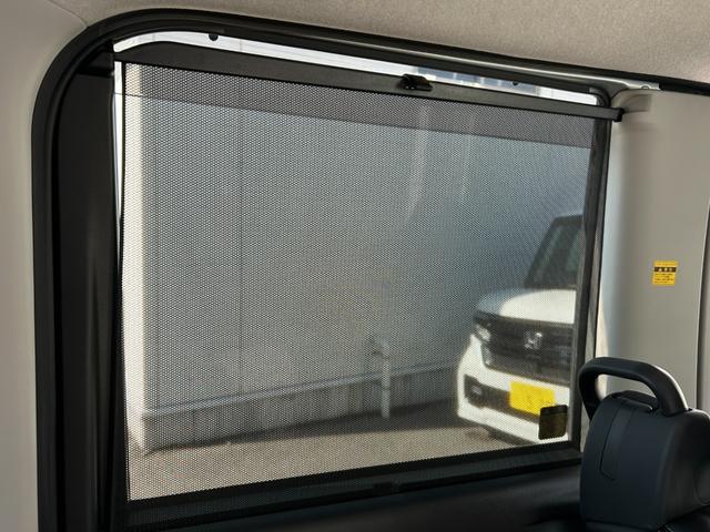 タント カスタムRS トップエディションSAIII【ターボ】 ダンロップ23年製造タイヤ/距離21723キロ/純正8型ナビ/フルセグ/CD/DVD/BTオーディオ/バックカメラ/両側自動スライド/シートヒーター/ETC/ドラレコ/マット/バイザー/スペアキー(52枚目)