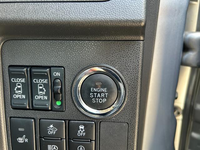 タント カスタムRS トップエディションSAIII【ターボ】 ダンロップ23年製造タイヤ/距離21723キロ/純正8型ナビ/フルセグ/CD/DVD/BTオーディオ/バックカメラ/両側自動スライド/シートヒーター/ETC/ドラレコ/マット/バイザー/スペアキー(66枚目)