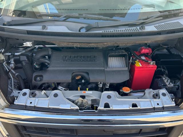 タント カスタムRS トップエディションSAIII【ターボ】 ダンロップ23年製造タイヤ/距離21723キロ/純正8型ナビ/フルセグ/CD/DVD/BTオーディオ/バックカメラ/両側自動スライド/シートヒーター/ETC/ドラレコ/マット/バイザー/スペアキー(67枚目)