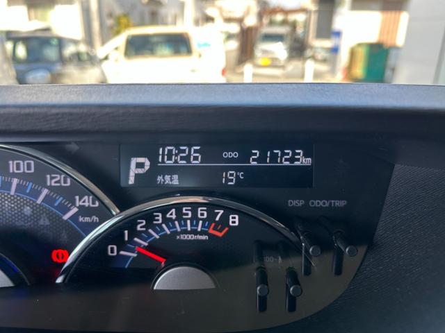 タント カスタムRS トップエディションSAIII【ターボ】 ダンロップ23年製造タイヤ/距離21723キロ/純正8型ナビ/フルセグ/CD/DVD/BTオーディオ/バックカメラ/両側自動スライド/シートヒーター/ETC/ドラレコ/マット/バイザー/スペアキー(68枚目)