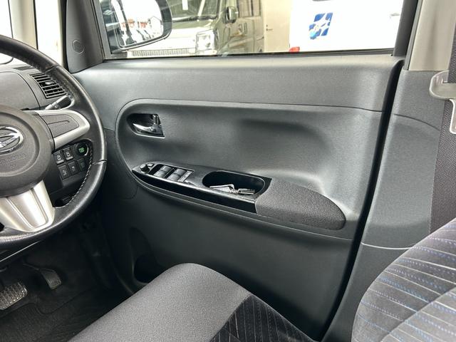 タント カスタムＲＳ　◆【禁煙・純正８型ナビ・ＥＴＣ】　１０６，６５３ＫＭ／フルセグ／ＣＤ／ＤＶＤ／ＢＴオーディオ／バックカメラ／両側電動スライド／ＬＥＤライト／純正アルミ／ドラレコ／衝突軽減／アイドリングストップ／盗難防止／横滑り防止／保証書／取扱説明書（21枚目）