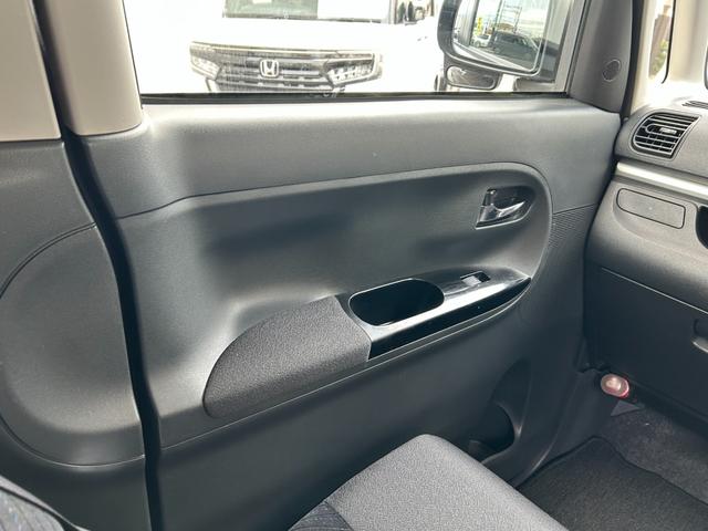 タント カスタムＲＳ　◆【禁煙・純正８型ナビ・ＥＴＣ】　１０６，６５３ＫＭ／フルセグ／ＣＤ／ＤＶＤ／ＢＴオーディオ／バックカメラ／両側電動スライド／ＬＥＤライト／純正アルミ／ドラレコ／衝突軽減／アイドリングストップ／盗難防止／横滑り防止／保証書／取扱説明書（23枚目）