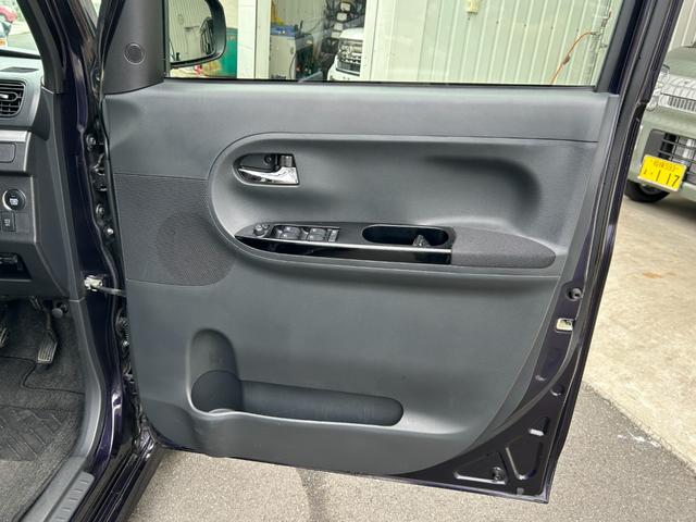 タント カスタムＲＳ　◆【禁煙・純正８型ナビ・ＥＴＣ】　１０６，６５３ＫＭ／フルセグ／ＣＤ／ＤＶＤ／ＢＴオーディオ／バックカメラ／両側電動スライド／ＬＥＤライト／純正アルミ／ドラレコ／衝突軽減／アイドリングストップ／盗難防止／横滑り防止／保証書／取扱説明書（28枚目）