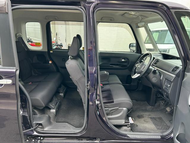 タント カスタムＲＳ　◆【禁煙・純正８型ナビ・ＥＴＣ】　１０６，６５３ＫＭ／フルセグ／ＣＤ／ＤＶＤ／ＢＴオーディオ／バックカメラ／両側電動スライド／ＬＥＤライト／純正アルミ／ドラレコ／衝突軽減／アイドリングストップ／盗難防止／横滑り防止／保証書／取扱説明書（29枚目）