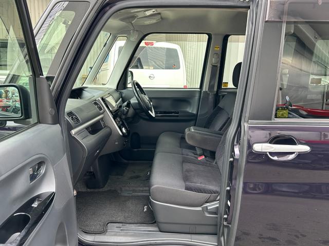 タント カスタムＲＳ　◆【禁煙・純正８型ナビ・ＥＴＣ】　１０６，６５３ＫＭ／フルセグ／ＣＤ／ＤＶＤ／ＢＴオーディオ／バックカメラ／両側電動スライド／ＬＥＤライト／純正アルミ／ドラレコ／衝突軽減／アイドリングストップ／盗難防止／横滑り防止／保証書／取扱説明書（30枚目）