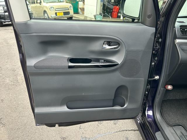 タント カスタムＲＳ　◆【禁煙・純正８型ナビ・ＥＴＣ】　１０６，６５３ＫＭ／フルセグ／ＣＤ／ＤＶＤ／ＢＴオーディオ／バックカメラ／両側電動スライド／ＬＥＤライト／純正アルミ／ドラレコ／衝突軽減／アイドリングストップ／盗難防止／横滑り防止／保証書／取扱説明書（31枚目）