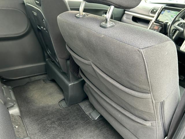 タント カスタムＲＳ　◆【禁煙・純正８型ナビ・ＥＴＣ】　１０６，６５３ＫＭ／フルセグ／ＣＤ／ＤＶＤ／ＢＴオーディオ／バックカメラ／両側電動スライド／ＬＥＤライト／純正アルミ／ドラレコ／衝突軽減／アイドリングストップ／盗難防止／横滑り防止／保証書／取扱説明書（52枚目）