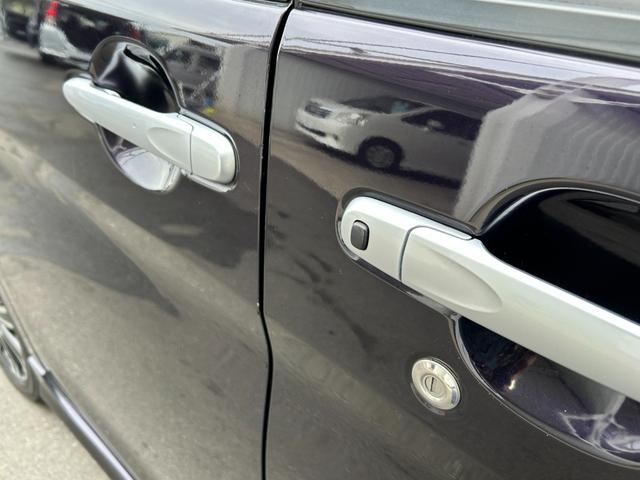 タント カスタムＲＳ　◆【禁煙・純正８型ナビ・ＥＴＣ】　１０６，６５３ＫＭ／フルセグ／ＣＤ／ＤＶＤ／ＢＴオーディオ／バックカメラ／両側電動スライド／ＬＥＤライト／純正アルミ／ドラレコ／衝突軽減／アイドリングストップ／盗難防止／横滑り防止／保証書／取扱説明書（68枚目）