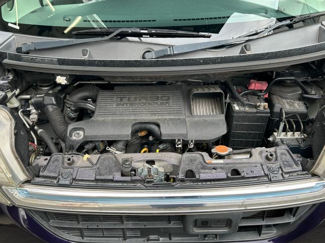 タント カスタムＲＳ　◆【禁煙・純正８型ナビ・ＥＴＣ】　１０６，６５３ＫＭ／フルセグ／ＣＤ／ＤＶＤ／ＢＴオーディオ／バックカメラ／両側電動スライド／ＬＥＤライト／純正アルミ／ドラレコ／衝突軽減／アイドリングストップ／盗難防止／横滑り防止／保証書／取扱説明書（69枚目）