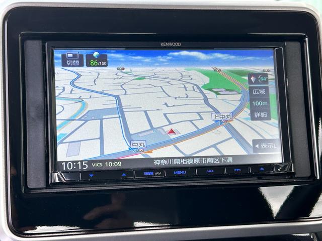 スペーシアカスタム ハイブリッドＸＳターボ　◆【禁煙・社外７型ナビ・ＥＴＣ】　１７，０４９ＫＭ／フルセグ／ＣＤ／ＤＶＤ／ＢＴオーディオ／全方位カメラ／両側電動スライド／ハーフレザーシート／シートヒーター／ＬＥＤライト／パドルシフト／ヘッドアップディスプレイ／ドラレコ／取扱説明書（3枚目）