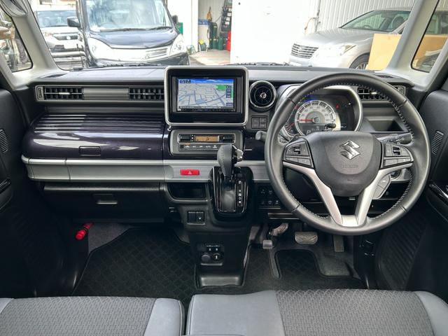 スペーシアカスタム ハイブリッドＸＳターボ　◆【禁煙・社外７型ナビ・ＥＴＣ】　１７，０４９ＫＭ／フルセグ／ＣＤ／ＤＶＤ／ＢＴオーディオ／全方位カメラ／両側電動スライド／ハーフレザーシート／シートヒーター／ＬＥＤライト／パドルシフト／ヘッドアップディスプレイ／ドラレコ／取扱説明書（23枚目）