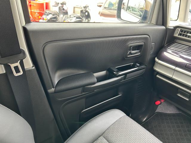 スペーシアカスタム ハイブリッドＸＳターボ　◆【禁煙・社外７型ナビ・ＥＴＣ】　１７，０４９ＫＭ／フルセグ／ＣＤ／ＤＶＤ／ＢＴオーディオ／全方位カメラ／両側電動スライド／ハーフレザーシート／シートヒーター／ＬＥＤライト／パドルシフト／ヘッドアップディスプレイ／ドラレコ／取扱説明書（24枚目）