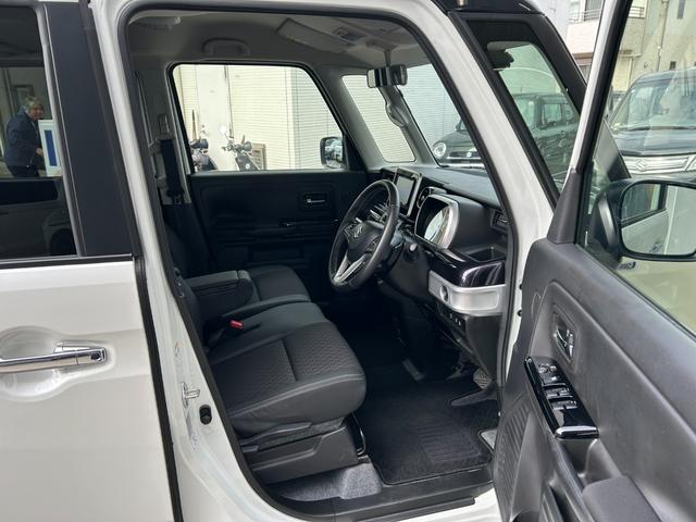 スペーシアカスタム ハイブリッドＸＳターボ　◆【禁煙・社外７型ナビ・ＥＴＣ】　１７，０４９ＫＭ／フルセグ／ＣＤ／ＤＶＤ／ＢＴオーディオ／全方位カメラ／両側電動スライド／ハーフレザーシート／シートヒーター／ＬＥＤライト／パドルシフト／ヘッドアップディスプレイ／ドラレコ／取扱説明書（28枚目）