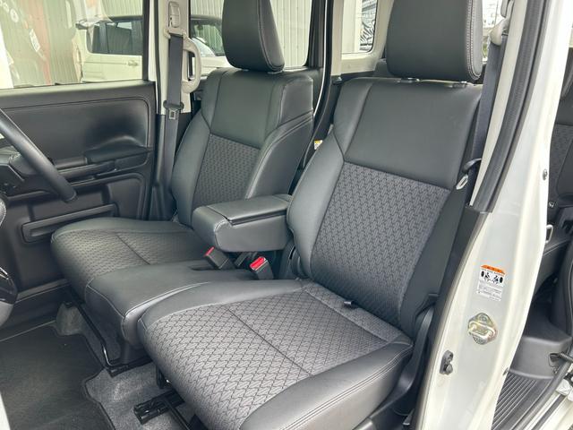 スペーシアカスタム ハイブリッドＸＳターボ　◆【禁煙・社外７型ナビ・ＥＴＣ】　１７，０４９ＫＭ／フルセグ／ＣＤ／ＤＶＤ／ＢＴオーディオ／全方位カメラ／両側電動スライド／ハーフレザーシート／シートヒーター／ＬＥＤライト／パドルシフト／ヘッドアップディスプレイ／ドラレコ／取扱説明書（34枚目）