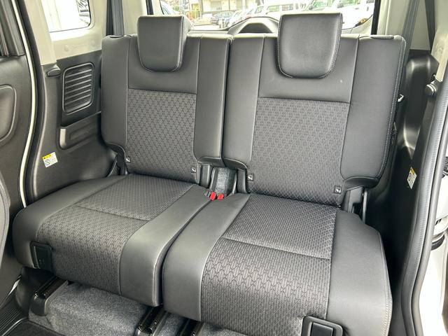 スペーシアカスタム ハイブリッドＸＳターボ　◆【禁煙・社外７型ナビ・ＥＴＣ】　１７，０４９ＫＭ／フルセグ／ＣＤ／ＤＶＤ／ＢＴオーディオ／全方位カメラ／両側電動スライド／ハーフレザーシート／シートヒーター／ＬＥＤライト／パドルシフト／ヘッドアップディスプレイ／ドラレコ／取扱説明書（35枚目）