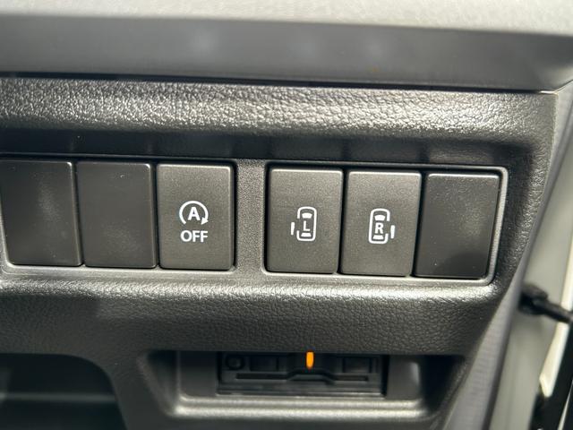 スペーシアカスタム ハイブリッドＸＳターボ　◆【禁煙・社外７型ナビ・ＥＴＣ】　１７，０４９ＫＭ／フルセグ／ＣＤ／ＤＶＤ／ＢＴオーディオ／全方位カメラ／両側電動スライド／ハーフレザーシート／シートヒーター／ＬＥＤライト／パドルシフト／ヘッドアップディスプレイ／ドラレコ／取扱説明書（42枚目）