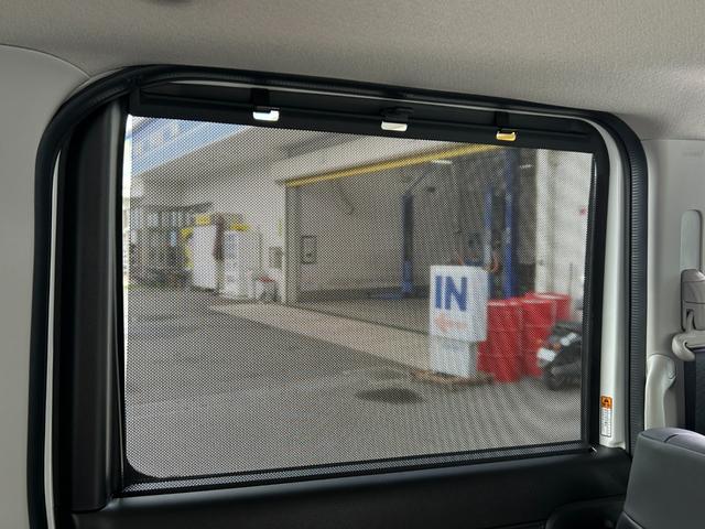 スペーシアカスタム ハイブリッドＸＳターボ　◆【禁煙・社外７型ナビ・ＥＴＣ】　１７，０４９ＫＭ／フルセグ／ＣＤ／ＤＶＤ／ＢＴオーディオ／全方位カメラ／両側電動スライド／ハーフレザーシート／シートヒーター／ＬＥＤライト／パドルシフト／ヘッドアップディスプレイ／ドラレコ／取扱説明書（57枚目）