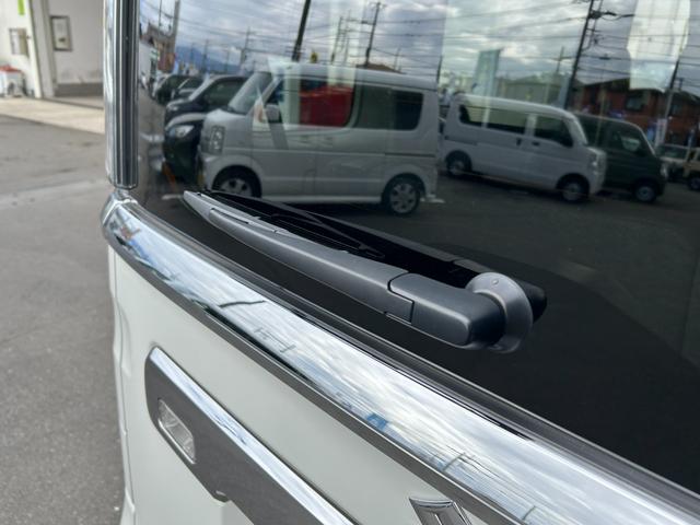 スペーシアカスタム ハイブリッドＸＳターボ　◆【禁煙・社外７型ナビ・ＥＴＣ】　１７，０４９ＫＭ／フルセグ／ＣＤ／ＤＶＤ／ＢＴオーディオ／全方位カメラ／両側電動スライド／ハーフレザーシート／シートヒーター／ＬＥＤライト／パドルシフト／ヘッドアップディスプレイ／ドラレコ／取扱説明書（58枚目）