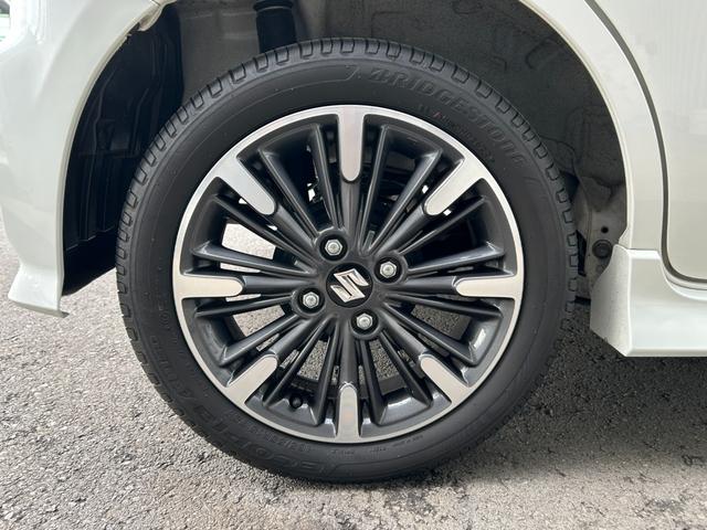 スペーシアカスタム ハイブリッドＸＳターボ　◆【禁煙・社外７型ナビ・ＥＴＣ】　１７，０４９ＫＭ／フルセグ／ＣＤ／ＤＶＤ／ＢＴオーディオ／全方位カメラ／両側電動スライド／ハーフレザーシート／シートヒーター／ＬＥＤライト／パドルシフト／ヘッドアップディスプレイ／ドラレコ／取扱説明書（59枚目）