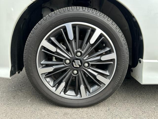 スペーシアカスタム ハイブリッドＸＳターボ　◆【禁煙・社外７型ナビ・ＥＴＣ】　１７，０４９ＫＭ／フルセグ／ＣＤ／ＤＶＤ／ＢＴオーディオ／全方位カメラ／両側電動スライド／ハーフレザーシート／シートヒーター／ＬＥＤライト／パドルシフト／ヘッドアップディスプレイ／ドラレコ／取扱説明書（61枚目）