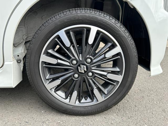 スペーシアカスタム ハイブリッドＸＳターボ　◆【禁煙・社外７型ナビ・ＥＴＣ】　１７，０４９ＫＭ／フルセグ／ＣＤ／ＤＶＤ／ＢＴオーディオ／全方位カメラ／両側電動スライド／ハーフレザーシート／シートヒーター／ＬＥＤライト／パドルシフト／ヘッドアップディスプレイ／ドラレコ／取扱説明書（62枚目）