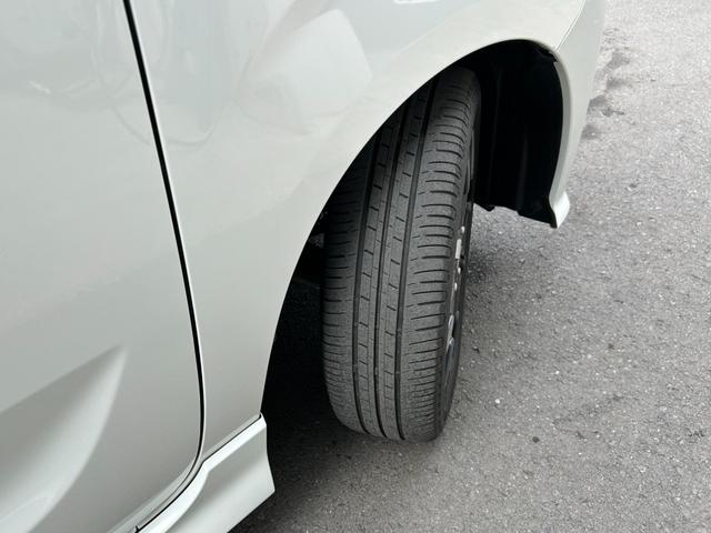 スペーシアカスタム ハイブリッドＸＳターボ　◆【禁煙・社外７型ナビ・ＥＴＣ】　１７，０４９ＫＭ／フルセグ／ＣＤ／ＤＶＤ／ＢＴオーディオ／全方位カメラ／両側電動スライド／ハーフレザーシート／シートヒーター／ＬＥＤライト／パドルシフト／ヘッドアップディスプレイ／ドラレコ／取扱説明書（63枚目）