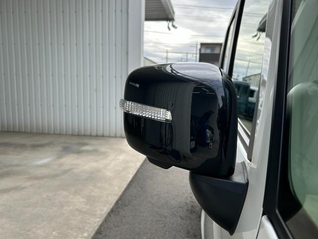 スペーシアカスタム ハイブリッドＸＳターボ　◆【禁煙・社外７型ナビ・ＥＴＣ】　１７，０４９ＫＭ／フルセグ／ＣＤ／ＤＶＤ／ＢＴオーディオ／全方位カメラ／両側電動スライド／ハーフレザーシート／シートヒーター／ＬＥＤライト／パドルシフト／ヘッドアップディスプレイ／ドラレコ／取扱説明書（65枚目）