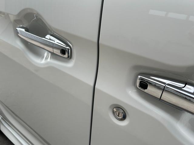 スペーシアカスタム ハイブリッドＸＳターボ　◆【禁煙・社外７型ナビ・ＥＴＣ】　１７，０４９ＫＭ／フルセグ／ＣＤ／ＤＶＤ／ＢＴオーディオ／全方位カメラ／両側電動スライド／ハーフレザーシート／シートヒーター／ＬＥＤライト／パドルシフト／ヘッドアップディスプレイ／ドラレコ／取扱説明書（71枚目）