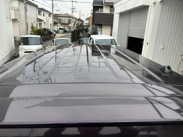 NV100クリッパーリオ G【ダンロップ2022年製造タイヤ・ルーフ凹みあり】 弊社買取直販車/禁煙車/距離32.573キロ/社外ナビ/フルセグ/CD/DVD/BTオーディオ/ETC/両側自動ドア/バックカメラ/HID/フォグ/純正アルミ/保証書/取説/スペアキー/盗難防止装置(23枚目)