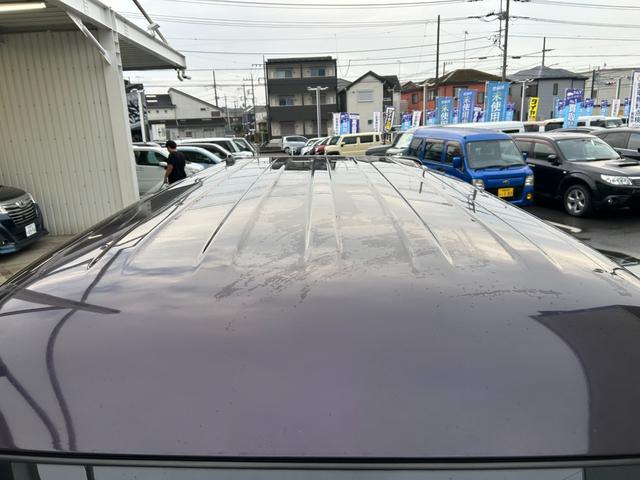 NV100クリッパーリオ G【ダンロップ2022年製造タイヤ・ルーフ凹みあり】 弊社買取直販車/禁煙車/距離32.573キロ/社外ナビ/フルセグ/CD/DVD/BTオーディオ/ETC/両側自動ドア/バックカメラ/HID/フォグ/純正アルミ/保証書/取説/スペアキー/盗難防止装置(24枚目)