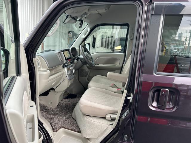 NV100クリッパーリオ G【ダンロップ2022年製造タイヤ・ルーフ凹みあり】 弊社買取直販車/禁煙車/距離32.573キロ/社外ナビ/フルセグ/CD/DVD/BTオーディオ/ETC/両側自動ドア/バックカメラ/HID/フォグ/純正アルミ/保証書/取説/スペアキー/盗難防止装置(33枚目)