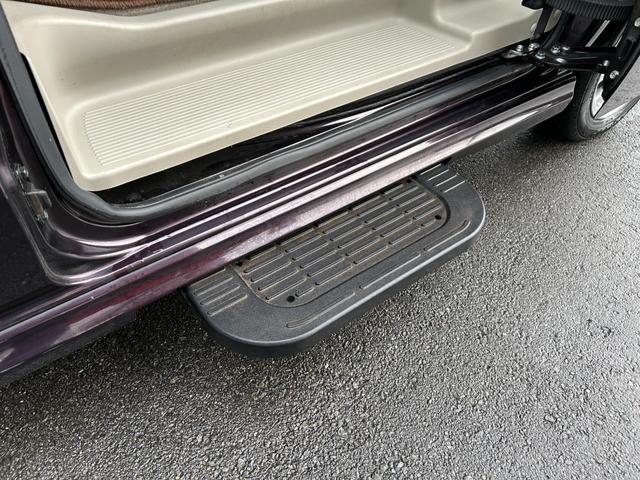 NV100クリッパーリオ G【ダンロップ2022年製造タイヤ・ルーフ凹みあり】 弊社買取直販車/禁煙車/距離32.573キロ/社外ナビ/フルセグ/CD/DVD/BTオーディオ/ETC/両側自動ドア/バックカメラ/HID/フォグ/純正アルミ/保証書/取説/スペアキー/盗難防止装置(36枚目)