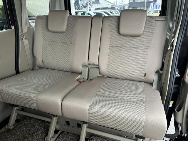 NV100クリッパーリオ G【ダンロップ2022年製造タイヤ・ルーフ凹みあり】 弊社買取直販車/禁煙車/距離32.573キロ/社外ナビ/フルセグ/CD/DVD/BTオーディオ/ETC/両側自動ドア/バックカメラ/HID/フォグ/純正アルミ/保証書/取説/スペアキー/盗難防止装置(38枚目)