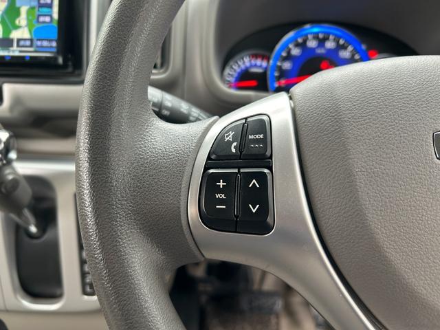 NV100クリッパーリオ G【ダンロップ2022年製造タイヤ・ルーフ凹みあり】 弊社買取直販車/禁煙車/距離32.573キロ/社外ナビ/フルセグ/CD/DVD/BTオーディオ/ETC/両側自動ドア/バックカメラ/HID/フォグ/純正アルミ/保証書/取説/スペアキー/盗難防止装置(40枚目)