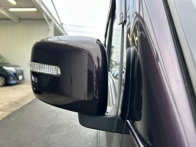 NV100クリッパーリオ G【ダンロップ2022年製造タイヤ・ルーフ凹みあり】 弊社買取直販車/禁煙車/距離32.573キロ/社外ナビ/フルセグ/CD/DVD/BTオーディオ/ETC/両側自動ドア/バックカメラ/HID/フォグ/純正アルミ/保証書/取説/スペアキー/盗難防止装置(59枚目)