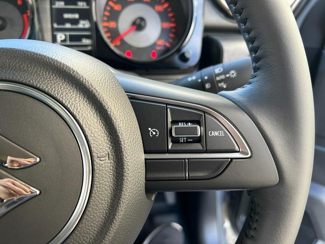 ジムニー ＸＣターボ４ＷＤ■【スズキセーフティサポート・届出済未使用】　／デュアルセンサーブレーキサポート／誤発進抑制機能／車線逸脱警報／リアパーキングセンサー／シートヒーター／クルコン／ヒルディセントコントロール／ハイビームアシスト／ＬＥＤライト／ライトウォッシャー／（4枚目）