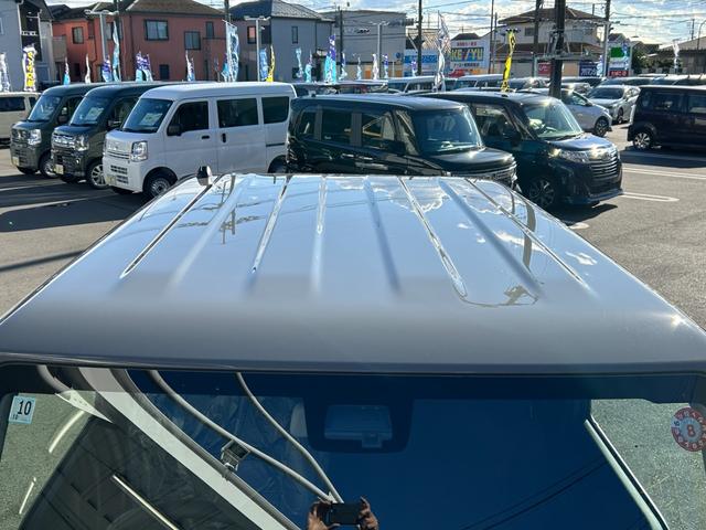 ジムニー ＸＣターボ４ＷＤ■【スズキセーフティサポート・届出済未使用】　／デュアルセンサーブレーキサポート／誤発進抑制機能／車線逸脱警報／リアパーキングセンサー／シートヒーター／クルコン／ヒルディセントコントロール／ハイビームアシスト／ＬＥＤライト／ライトウォッシャー／（20枚目）