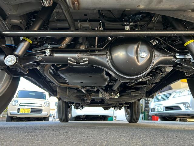 ジムニー ＸＣターボ４ＷＤ■【スズキセーフティサポート・届出済未使用】　／デュアルセンサーブレーキサポート／誤発進抑制機能／車線逸脱警報／リアパーキングセンサー／シートヒーター／クルコン／ヒルディセントコントロール／ハイビームアシスト／ＬＥＤライト／ライトウォッシャー／（56枚目）