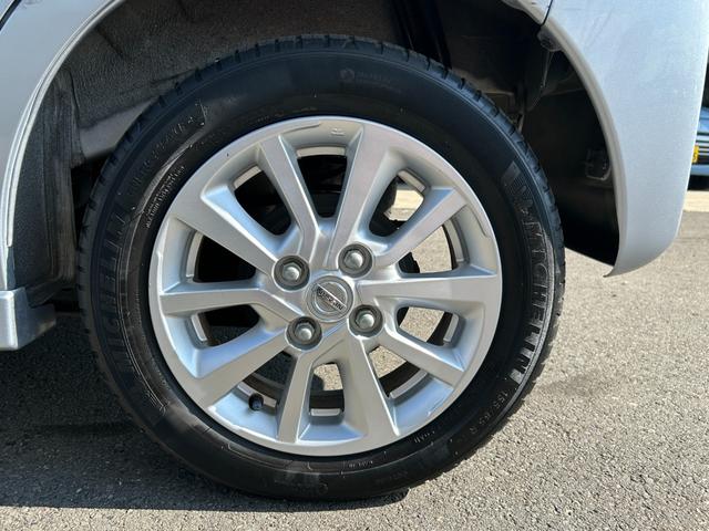 デイズルークス ハイウェイスター X Vセレクション+セーフティII【禁煙】 距離27821キロ/社外7型ナビ/フルセグ/CD/DVD/BTオーディオ/アラウンドビューカメラ/両側自動/HID/フォグ/純正アルミ/衝突被害軽減装置/アイドリングストップ/電格ミラー/リアスポ(8枚目)